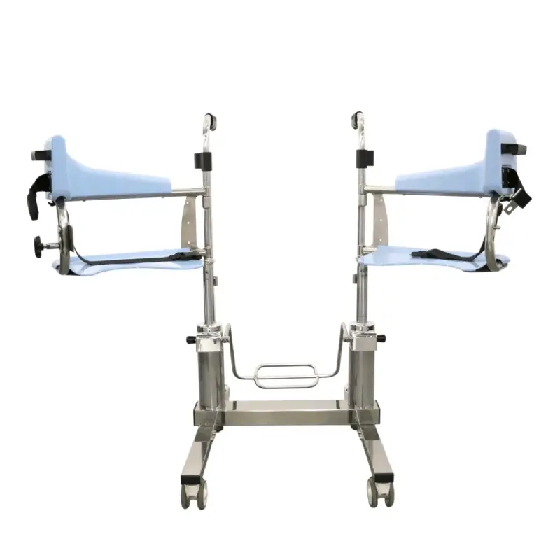 Silla de Transferencia para Pacientes JGO TCM-01S - 4