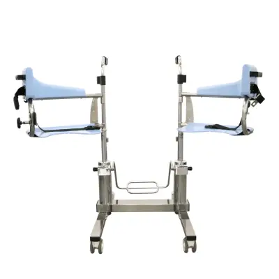 Silla de Transferencia para Pacientes JGO TCM-01S - miniatura 4