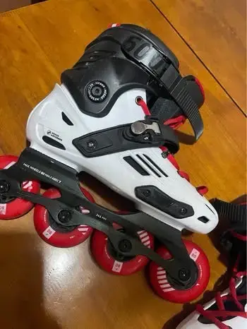 Patines Línea Oxelo MF500 - 2