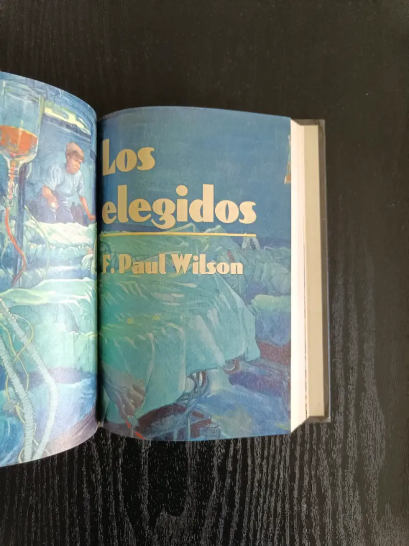 Libro Reader's Digest con múltiples novelas - 4