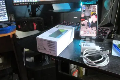 REDMI NOTE 13 PRO 5G - miniatura 5