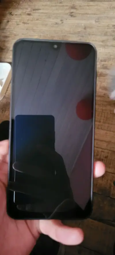 Smartphone Samsung Galaxy A17 5G nuevo - miniatura 1