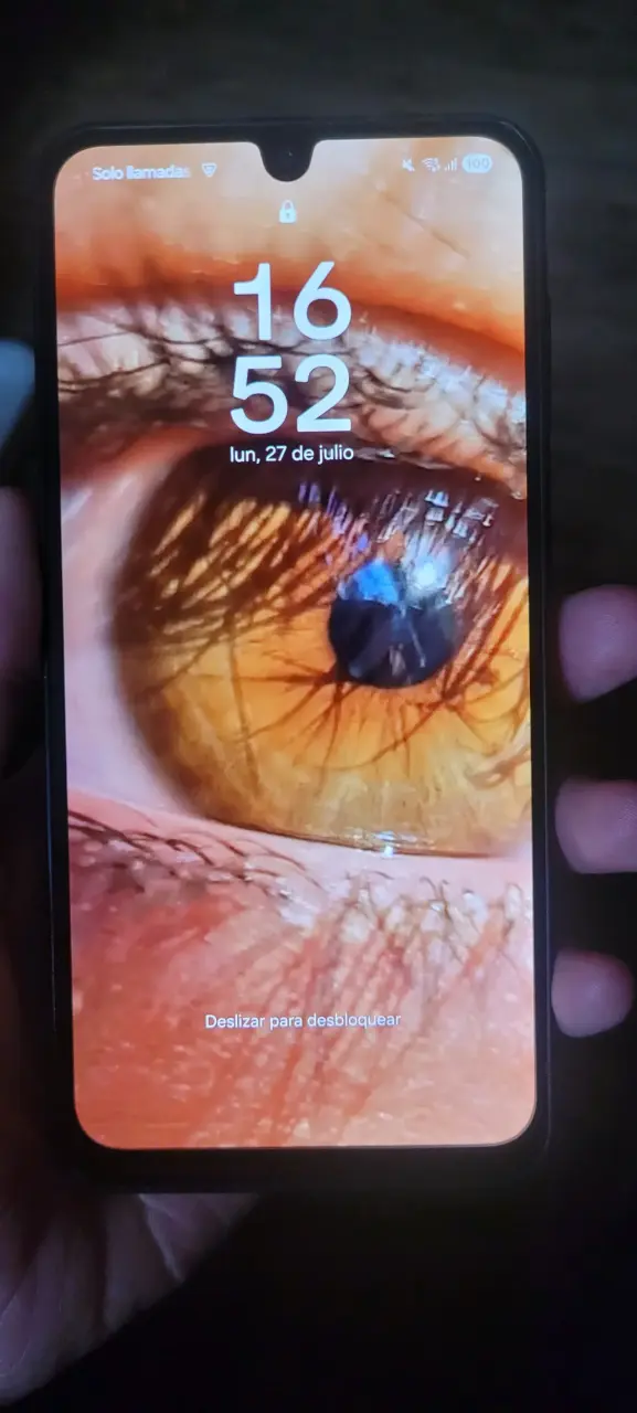 Smartphone Samsung Galaxy A17 5G nuevo - 3