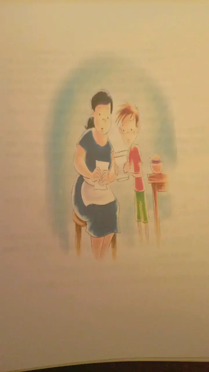 Libro infantil 'Mi Hermano Hippie Por Papalucho' - 2