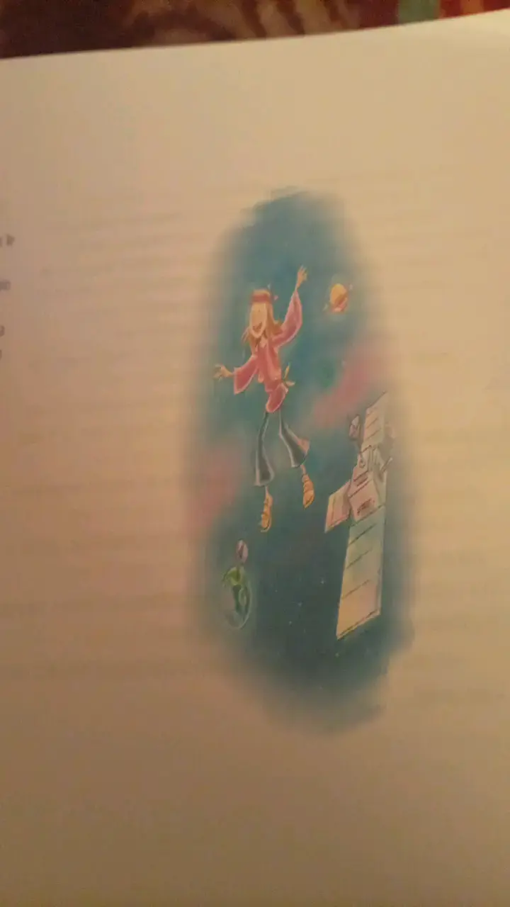 Libro infantil 'Mi Hermano Hippie Por Papalucho' - 4