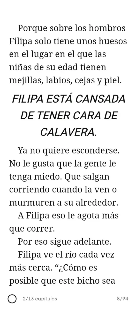Libro Niña Calavera de Patricio Urzúa - 3