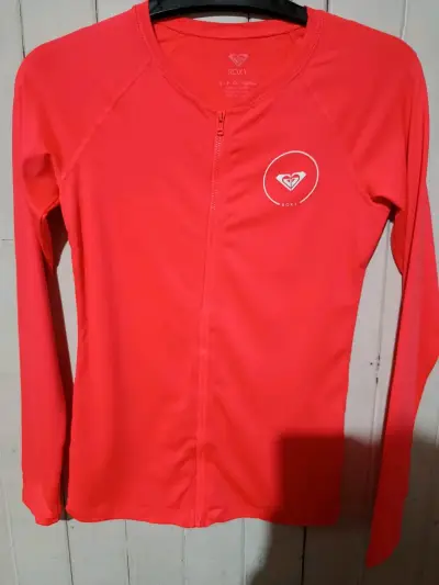 Primera capa deportiva Roxy para mujer - miniatura 1