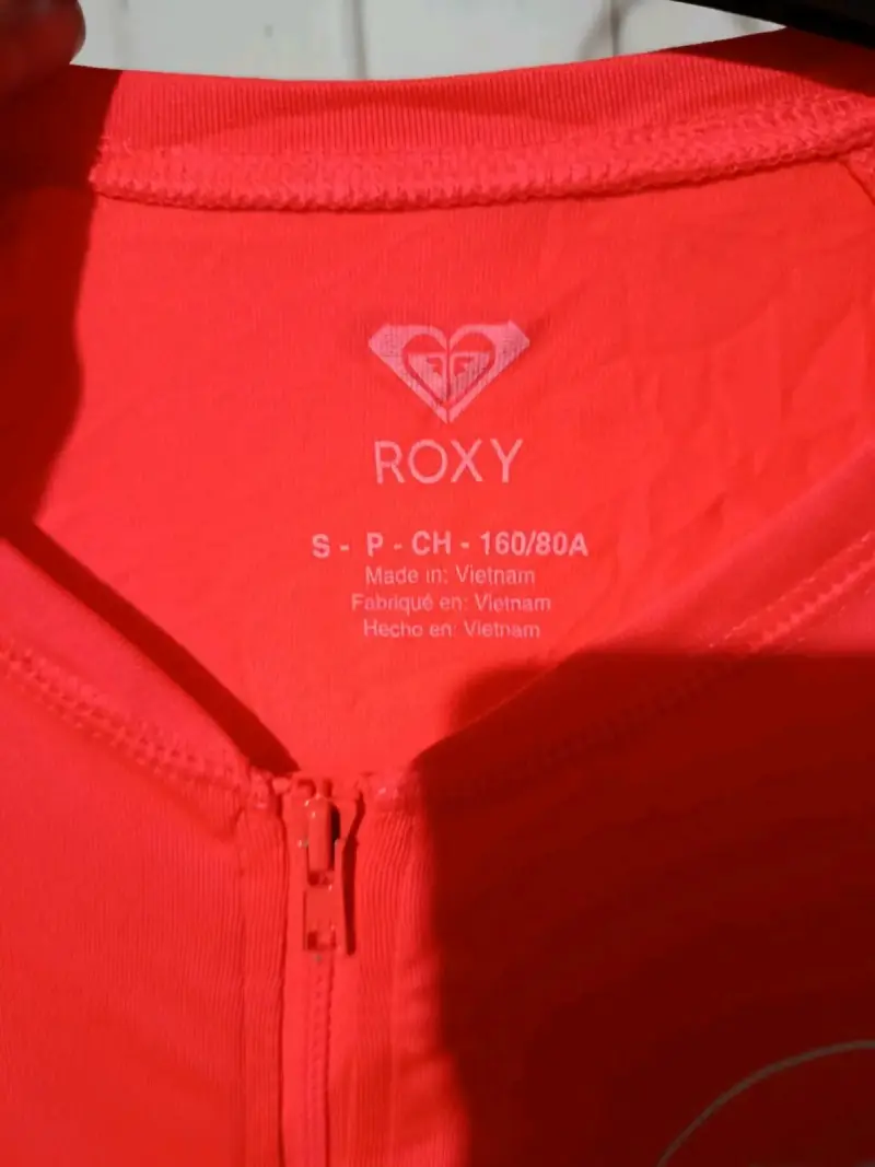 Primera capa deportiva Roxy para mujer - 2