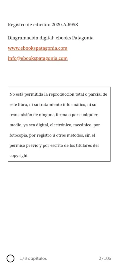 Libro 'Tres noches en la escuela' de Andrés Montero - miniatura 3