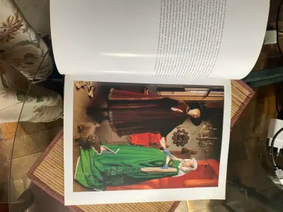 8  libros colección “Grandes Museos del Mundo - miniatura 2