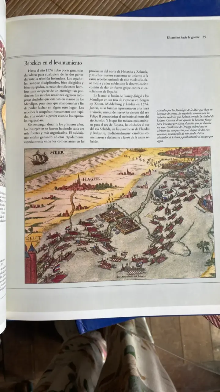 4 tomos libros La Aventura del Mar - 3