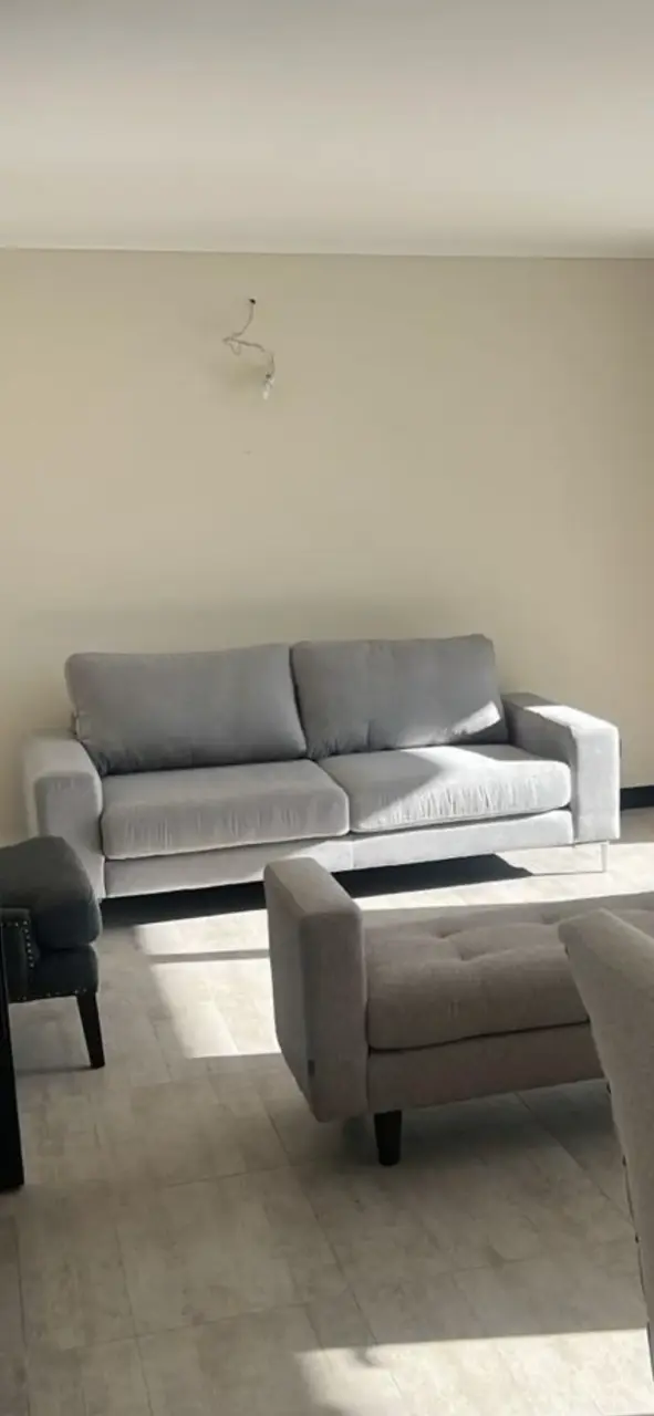 Sofa Marca Rosen como nuevo - 2