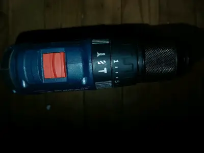 Taladro Inalámbrico Bosch Professional 18V - miniatura 1