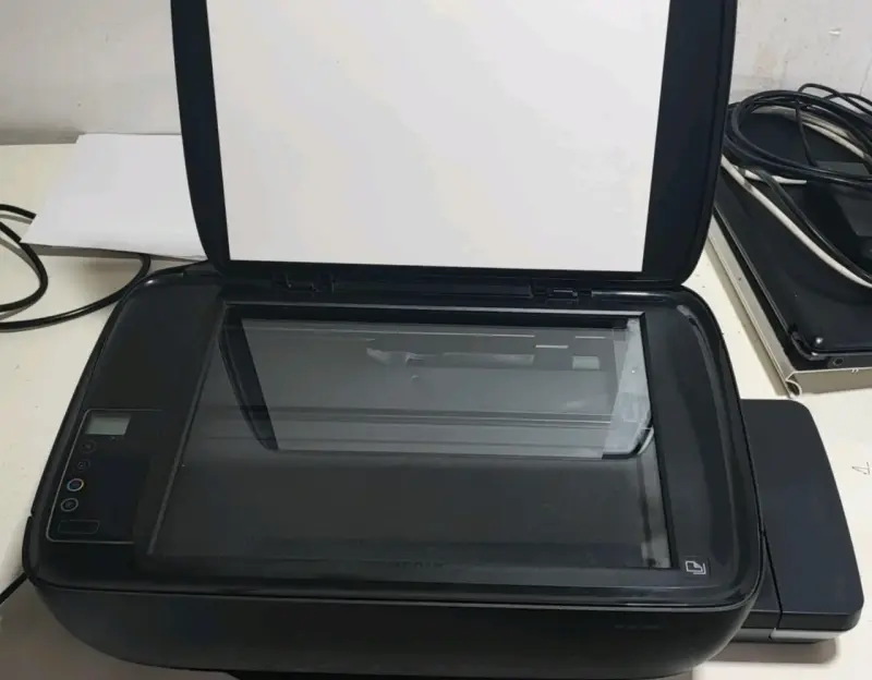 Impresora multifuncional HP con tanque de tinta - 3