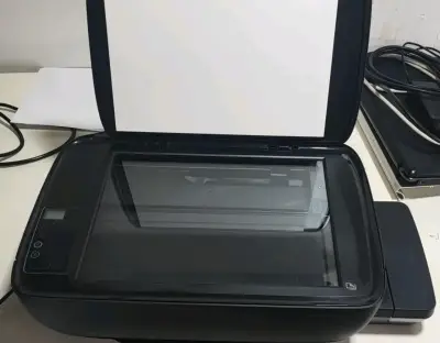 Impresora multifuncional HP con tanque de tinta - miniatura 3