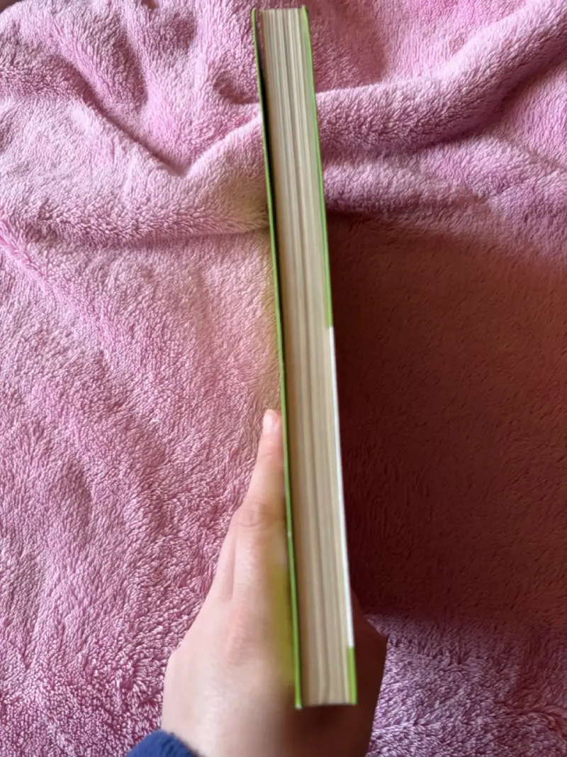 Libro 'Buscando a Alaska' de John Green - 2