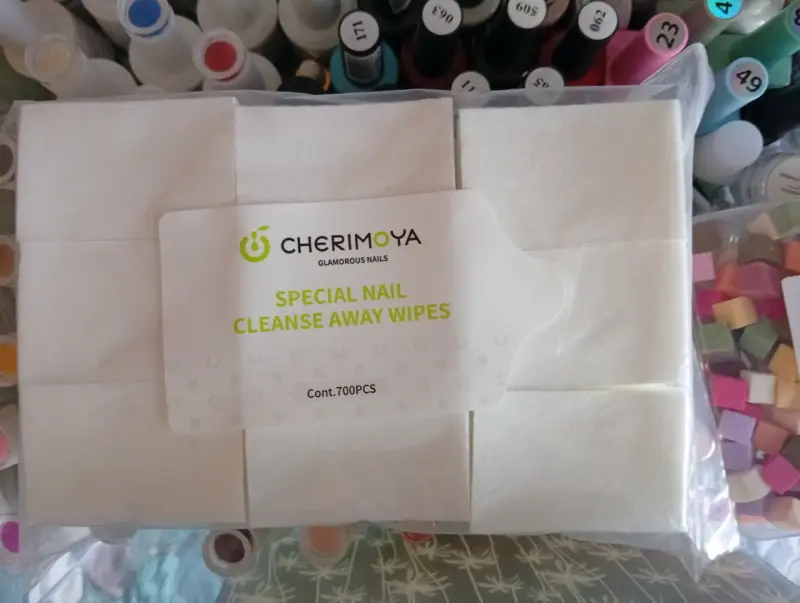 Kit de esmaltes y accesorios para uñas - 5
