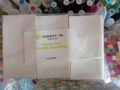Kit de esmaltes y accesorios para uñas - miniatura 5
