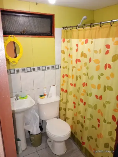 Habitación con baño independiente - miniatura 3