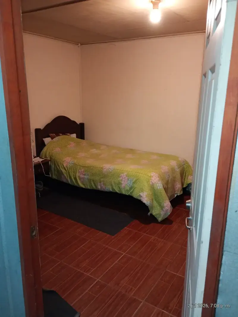 Habitación con baño independiente - 4