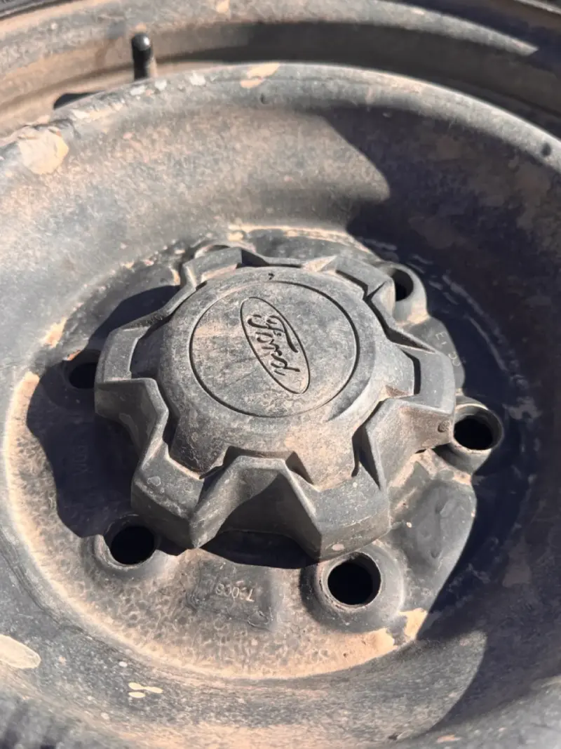Juego de Neumáticos Bridgestone Dueler 255/70R16 - 3