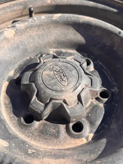 Juego de Neumáticos Bridgestone Dueler 255/70R16 - miniatura 3