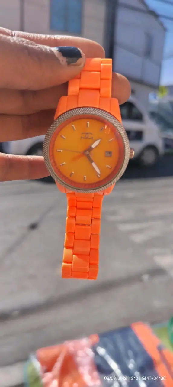 Reloj deportivo - 1