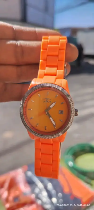 Reloj deportivo - miniatura 2