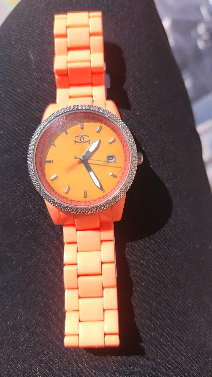Reloj deportivo - 3