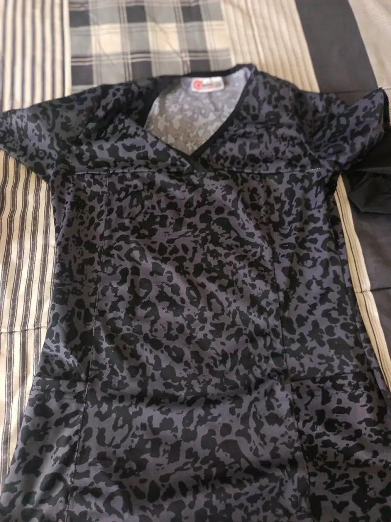 Conjunto de blusas estampadas para mujer - 3