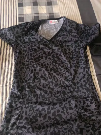 Conjunto de blusas estampadas para mujer - miniatura 3