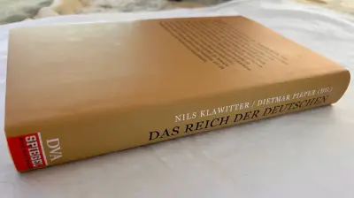 Libro 'Das Reich der Deutschen' de Nils Klawitter - miniatura 3