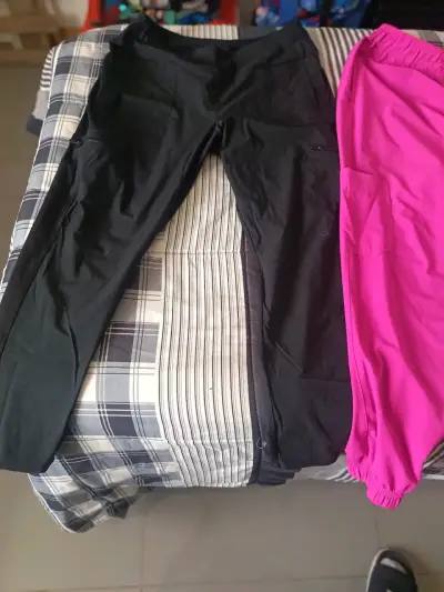 Pantalones médicos unisex en varios colores - miniatura 3