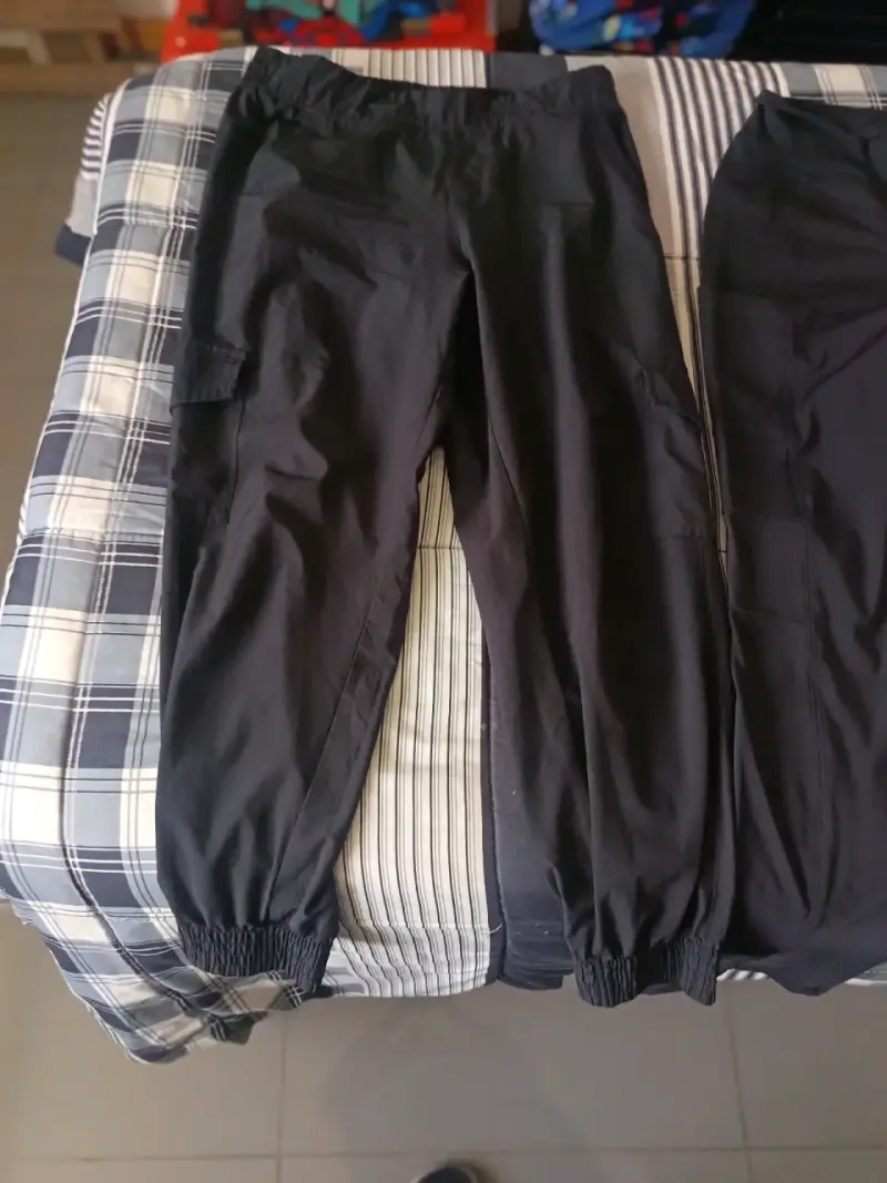 Pantalones médicos unisex en varios colores - 6
