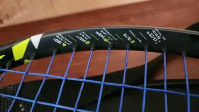 Raqueta de tenis Babolat Pure Aero con funda - miniatura 2