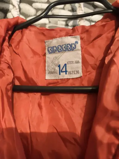 Chaqueta de invierno r pará niño talla 12-14 - miniatura 4