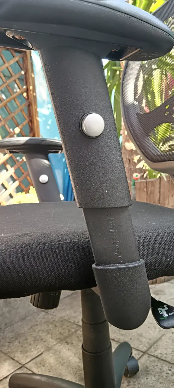 SILLA DE OFICINA - 3