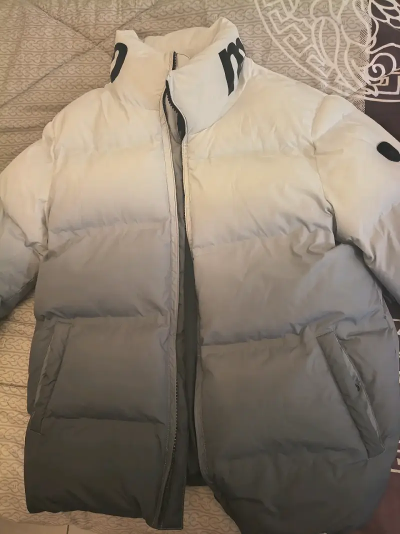 Chaqueta marca Mossimo