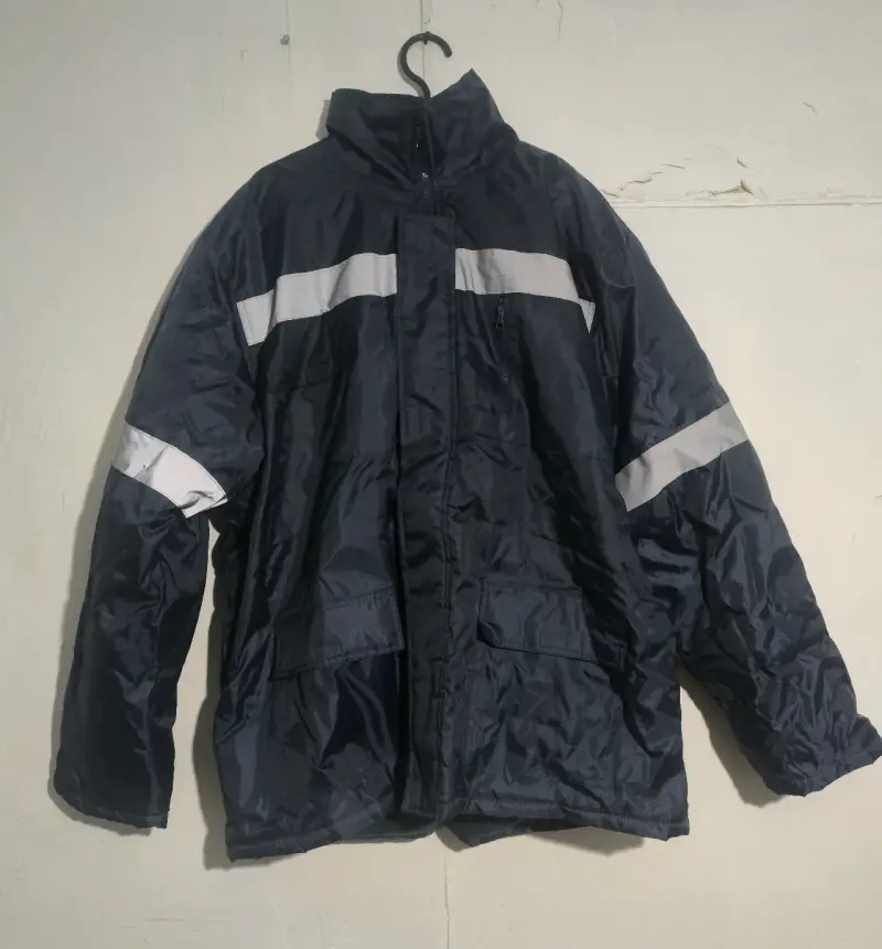 Buzo Térmico XL-XXL