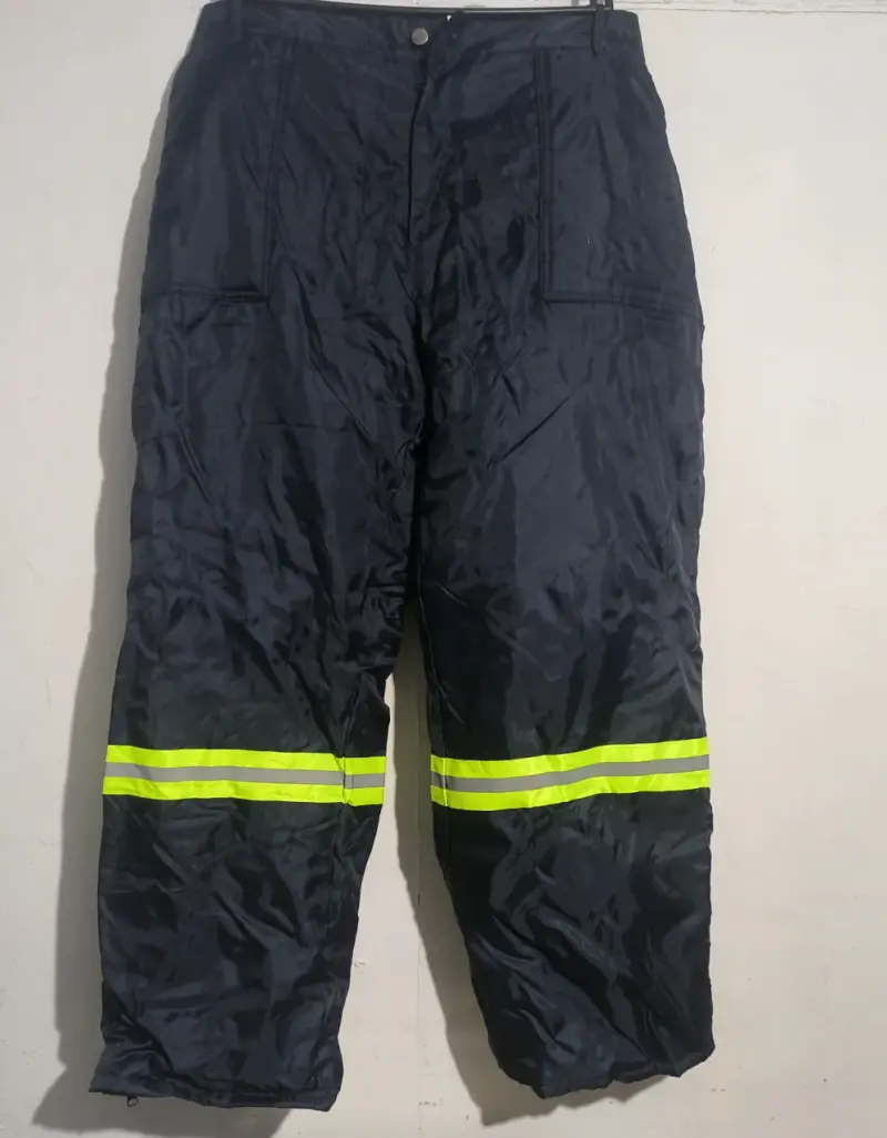 Buzo Térmico XL-XXL - 2