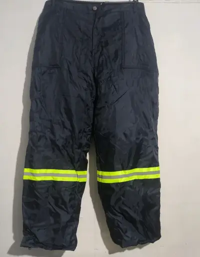 Buzo Térmico XL-XXL - miniatura 2