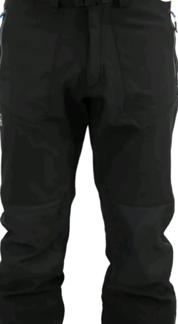 Pantalones de esquí impermeables Hw  wolverine - 2