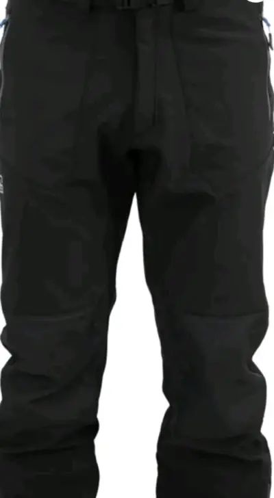Pantalones de esquí impermeables Hw  wolverine - miniatura 2