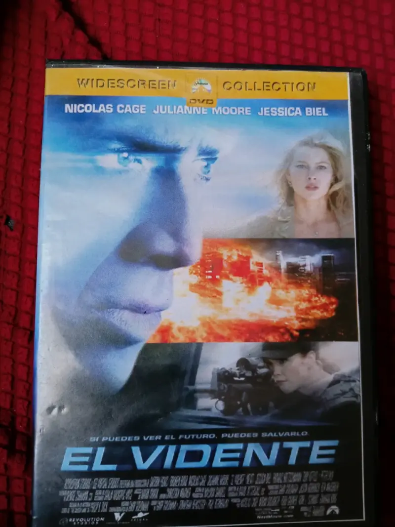 Colección de DVDs Candy Candy Volúmenes 7 y 8 - 4