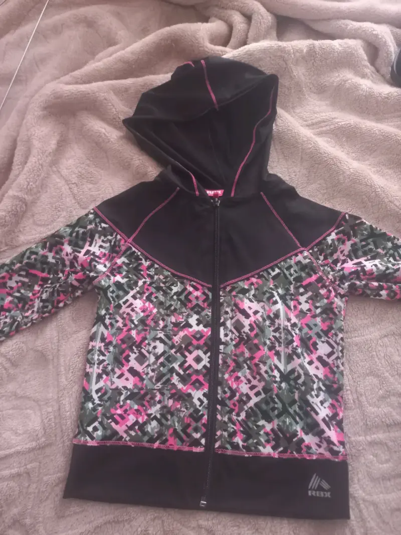 Polerón con capucha Juicy Couture para mujer - 3
