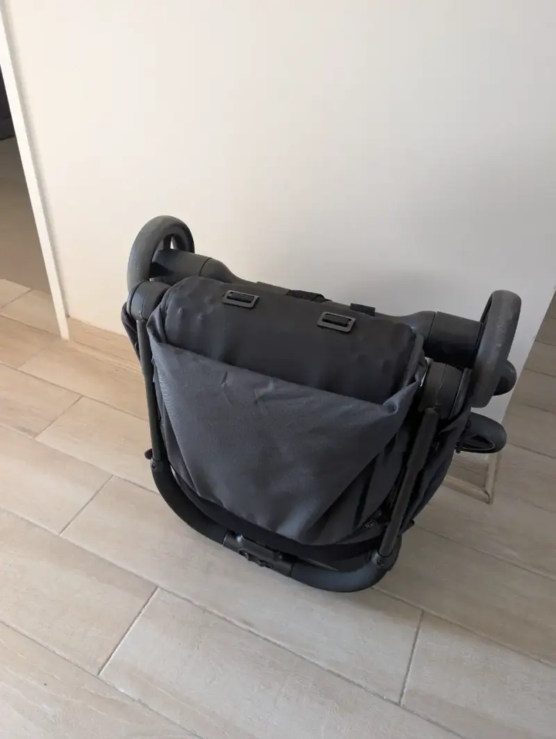 Coche Maxi Cosi Lara 2 essential - 4
