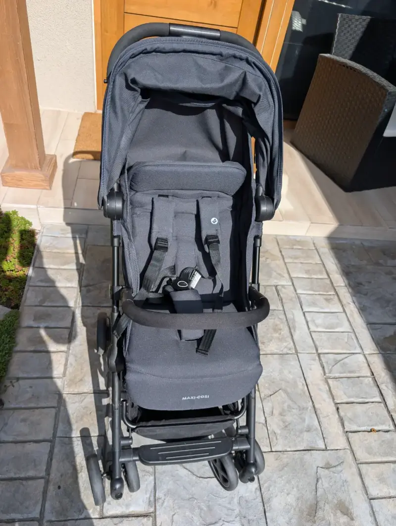 Coche Maxi Cosi Lara 2 essential - 5