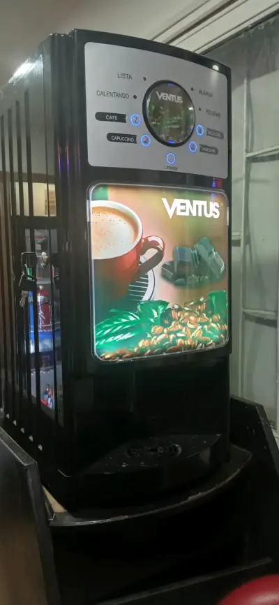 Máquina de Café  Ventus - miniatura 1