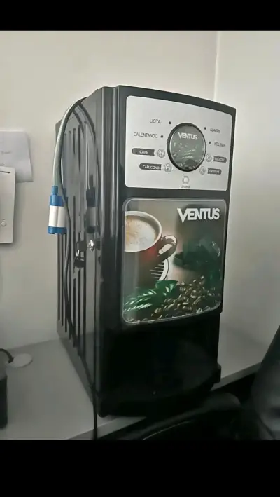 Máquina de Café  Ventus - miniatura 2