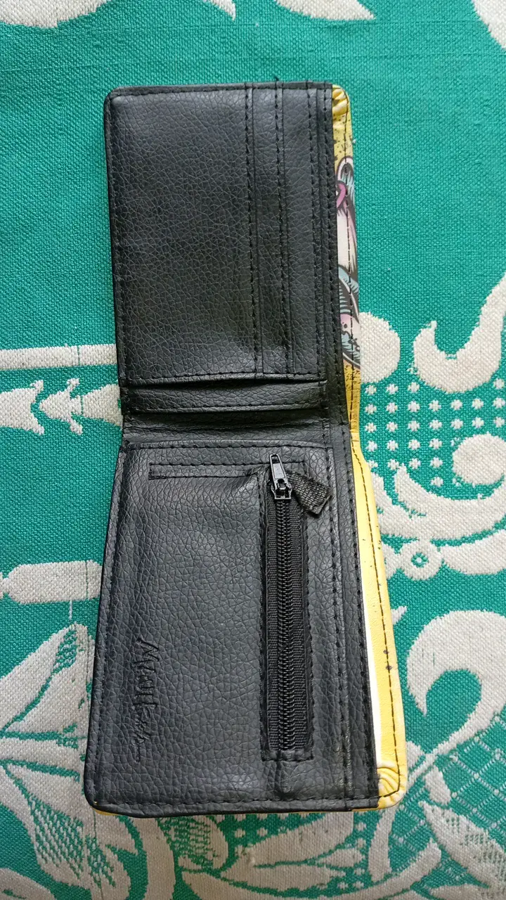 Billetera Maui And Sons para niños de ti - 2
